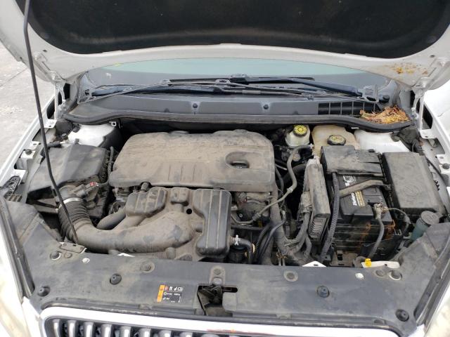 1G4PP5SK7E4162936 Buick Verano
