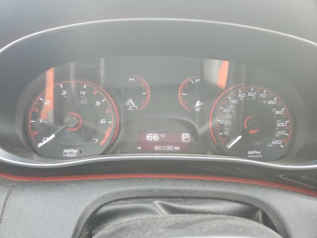 1C3CDFAA6GD739358 Dodge DART SE