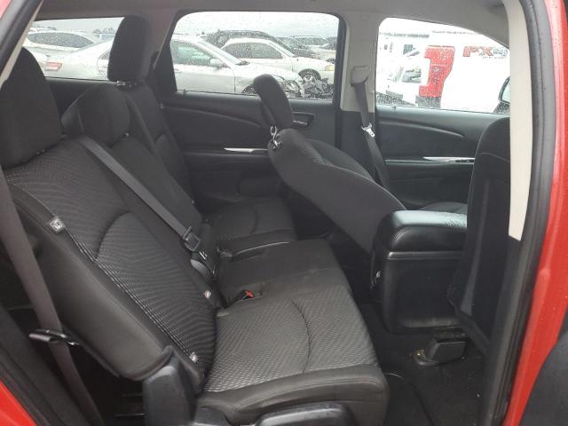 3C4PDDBG4GT204673 Dodge Journey Sxt