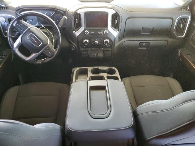 1GTR9BEK0KZ312935 GMC Sierra K1500 Sle