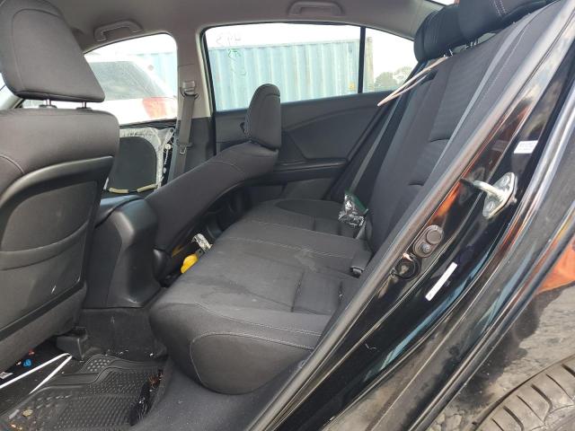 1HGCR2F57EA180680 Honda Accord Sport