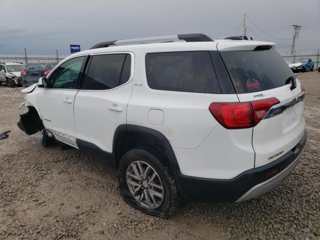 1GKKNSLA9JZ246377 GMC ACADIA SLE