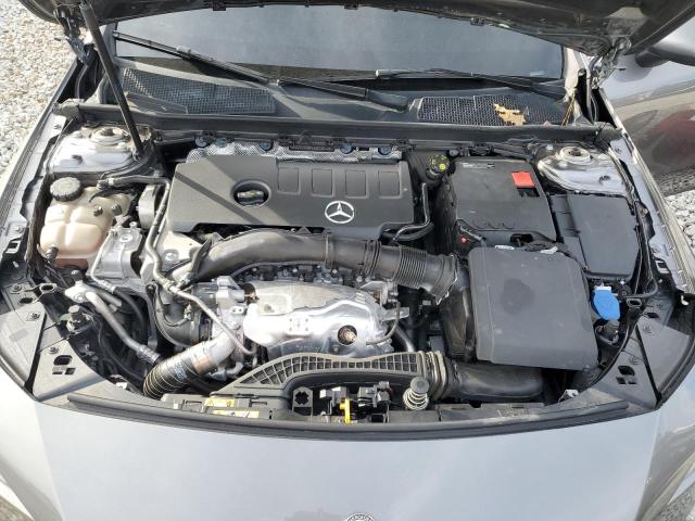 WDD5J4GB7LN073011 Mercedes-Benz CLA 250