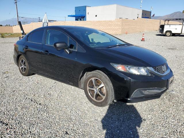 19XFB2F71FE249038 Honda CIVIC SE
