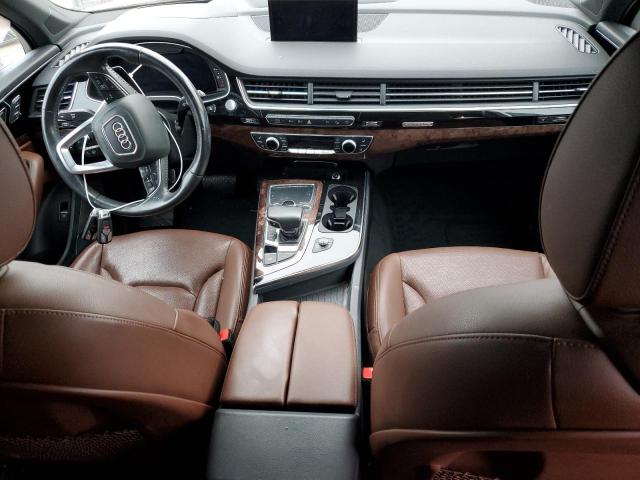 WA1VAAF71JD047393 Audi Q7 Prestige