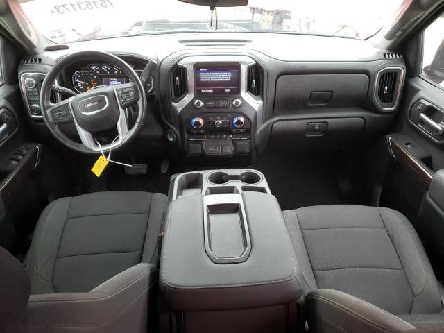 1GTR9CEK3NZ229090 GMC Sierra Limited K1500 Elevation