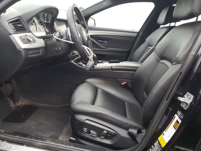 WBAKP9C50ED693519 BMW 550 Xi