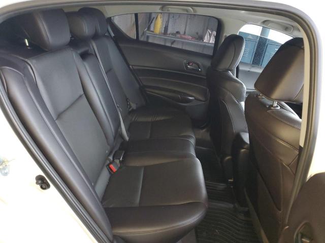 19UDE2F72HA009504 Acura Ilx Premium