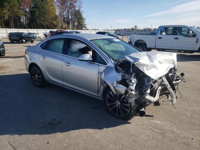 1G4PR5SK8H4121956 Buick Verano Sport Touring