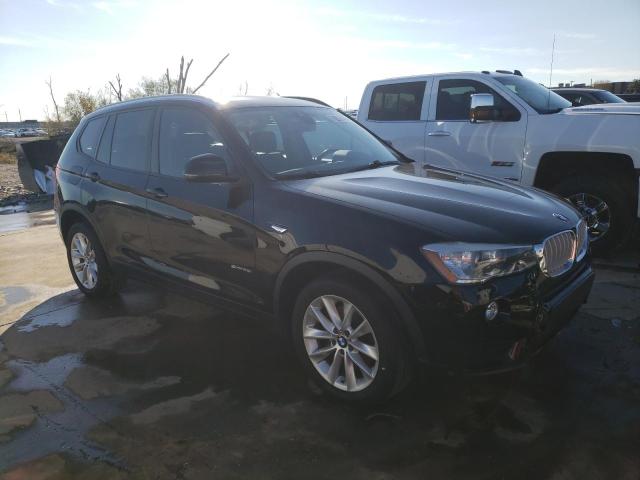 5UXWZ7C56G0R32471 BMW X3 Sdrive28i