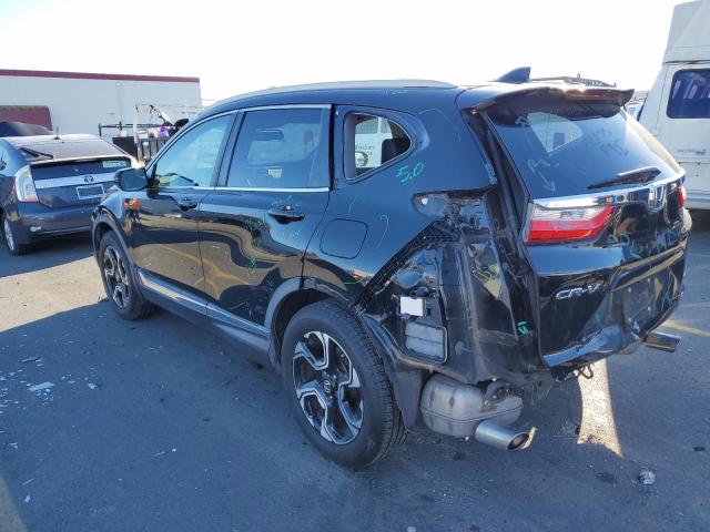 7FARW1H96HE025498 Honda Cr-v Touring
