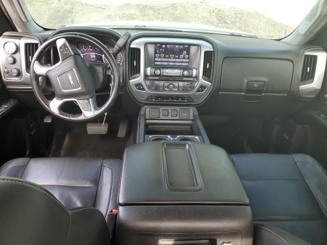 3GTU2VEC9EG109099 GMC Sierra K1500 Slt