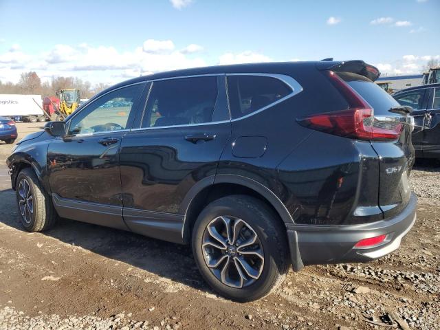 2HKRW2H54MH630890 Honda CR-V EX