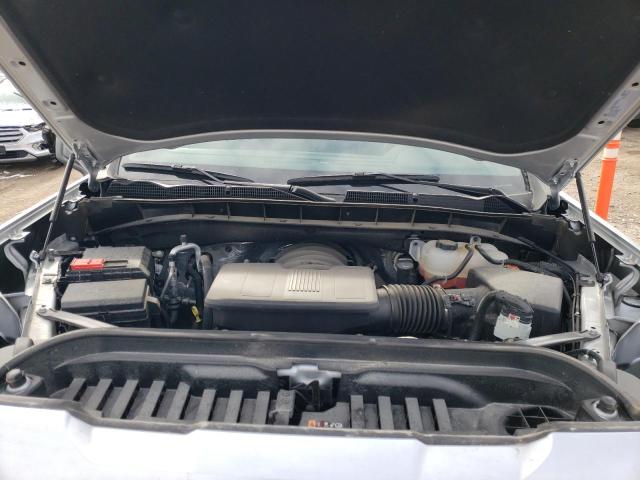 1GTUUCED0NZ578542 GMC Sierra K1500 Elevation
