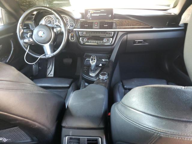 WBA4C9C50GG139418 BMW 428 Xi Gran Coupe Sulev