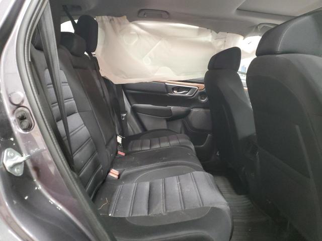 7FART6H56ME006446 Honda CR-V EX
