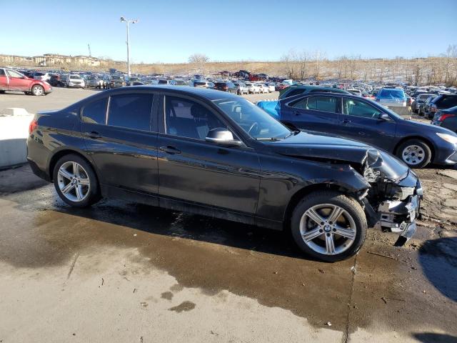 WBA3C3G56FNT52225 BMW 320 I Xdrive