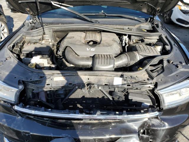 1C4RDJDG7FC202317 Dodge DURANGO LIMITED