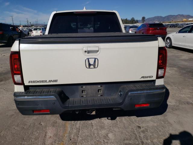 5FPYK3F78KB009379 Honda Ridgeline Rtl