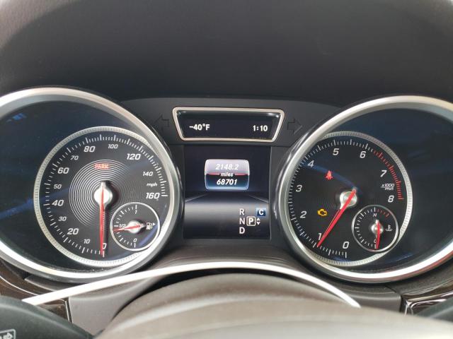 4JGDA5HB0JB085540 Mercedes-Benz Gle 350 4matic