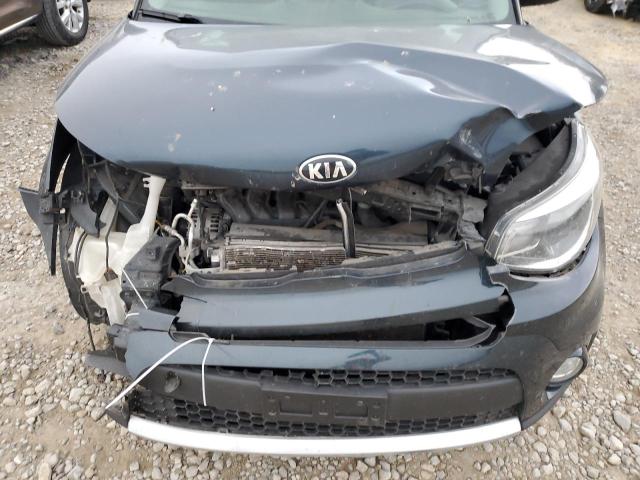 KNDJP3A53H7432449 KIA SOUL +