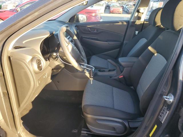 KM8K1CAA0LU517130 Hyundai Kona Se