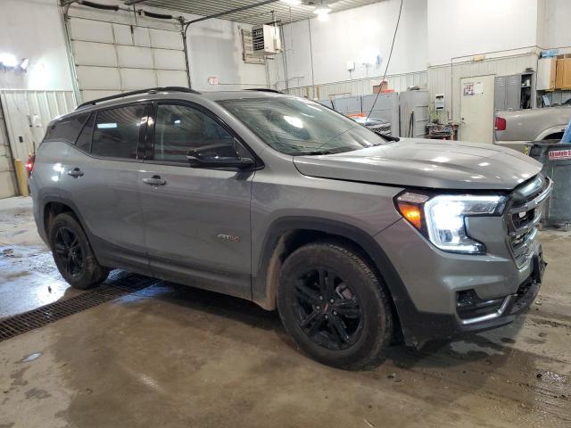 3GKALYEG2PL206731 GMC Terrain At4