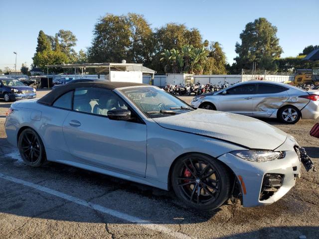 WBA53AT07NCJ78361 BMW M440I