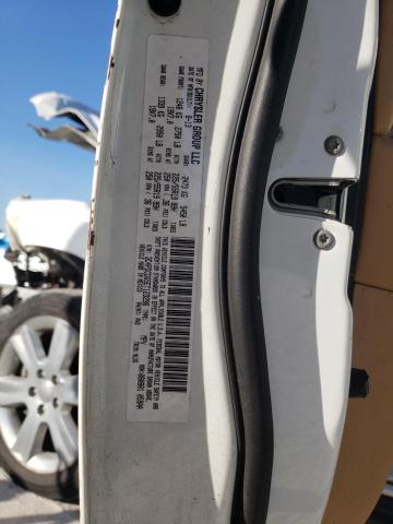3C4PDCDG5ET123296 Dodge Journey Limited