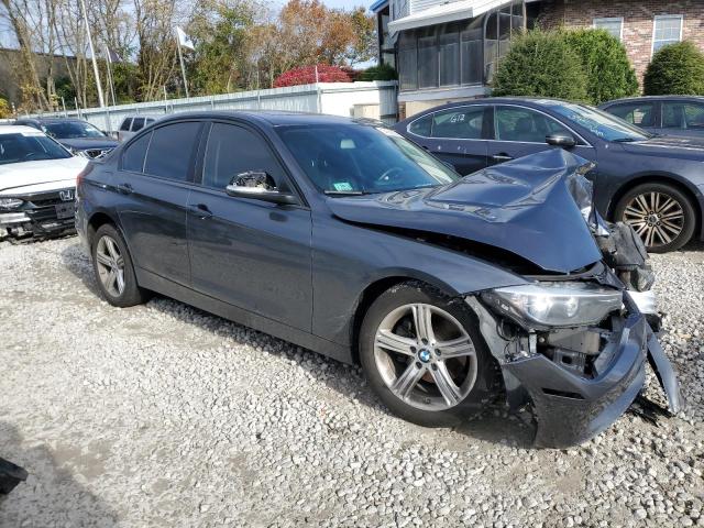 WBA3C3G56FNT52242 BMW 320 I Xdrive