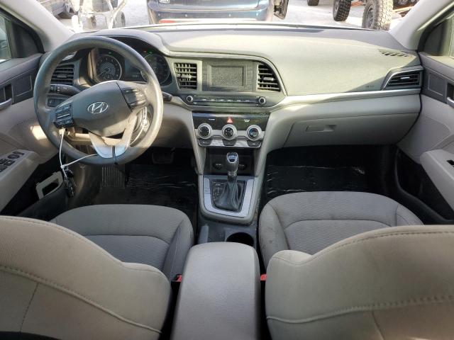 KMHD74LF0KU800776 Hyundai ELANTRA SE