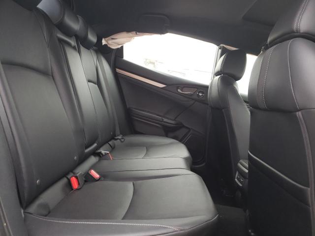 SHHFK7G97MU204513 Honda Civic Sport Touring