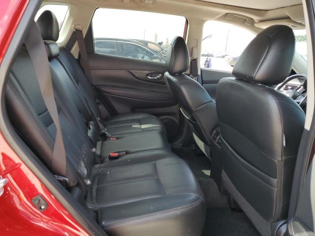 5N1AT2MT4HC755704 Nissan ROGUE S