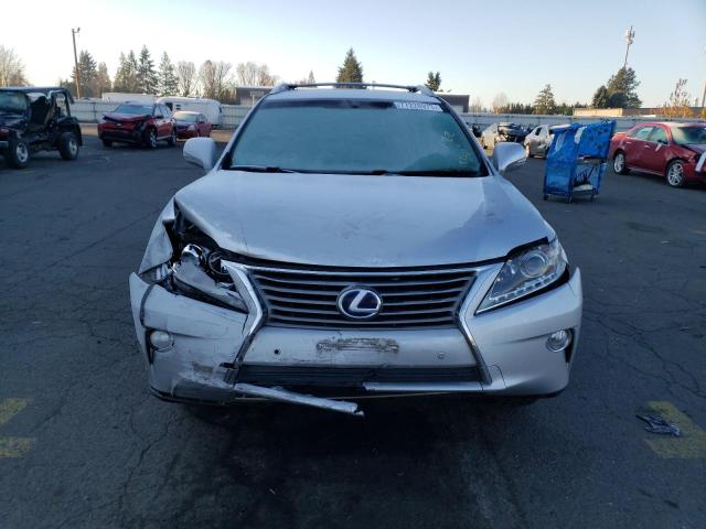 JTJBC1BA1E2457520 Lexus RX 450