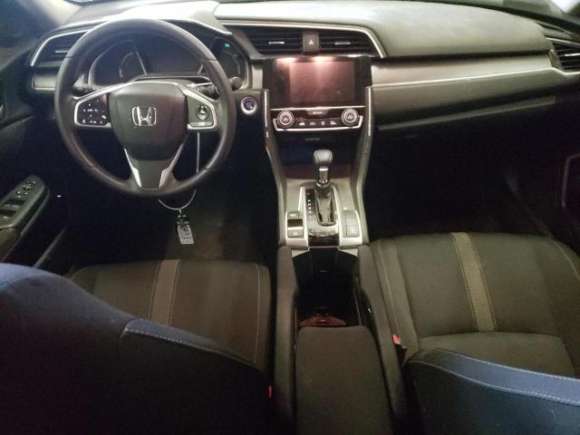 2HGFC2F74GH525474 Honda CIVIC EX