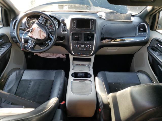 2C4RDGCG0KR671836 Dodge Grand Caravan Sxt