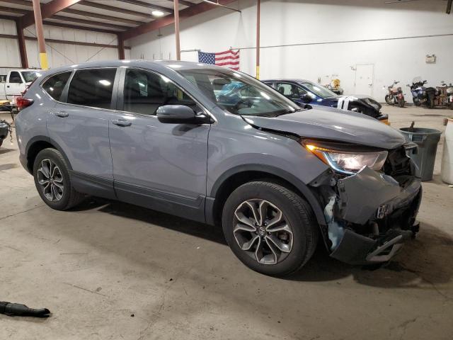 2HKRW2H57MH614215 Honda CR-V EX