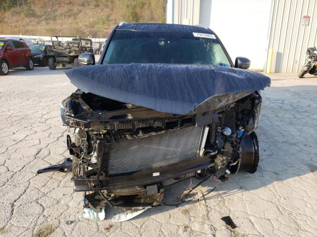 5XYP5DGC2RG437190 KIA Telluride Sx