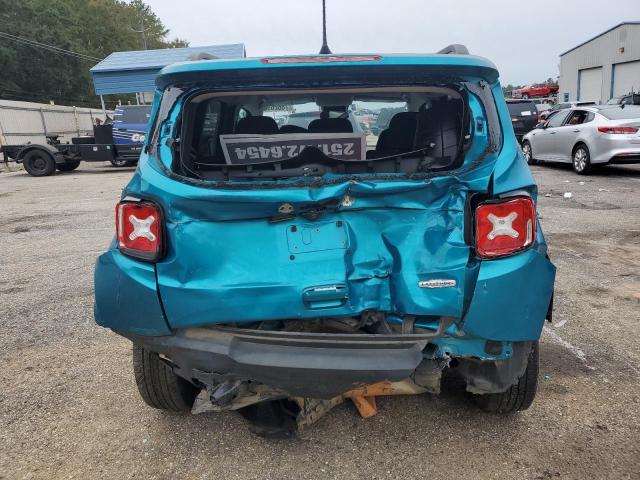 ZACNJABB6LPL31541 Jeep Renegade Latitude