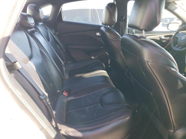 1C3CDFEB0ED910119 Dodge DART GT