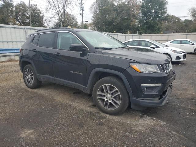 Jeep Compass Latitude 2020 3C4NJDBB5LT209816 Image 4