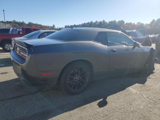 2C3CDZFJXMH567876 Dodge Challenger R/t Scat Pack