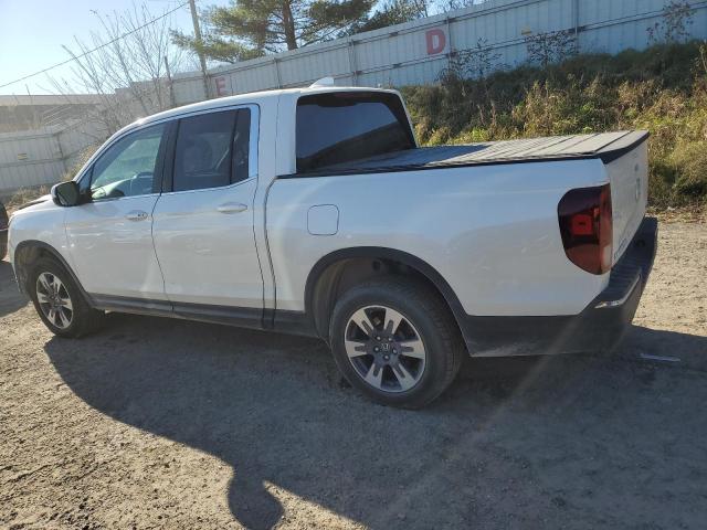 5FPYK3F65HB002583 Honda Ridgeline Rtl