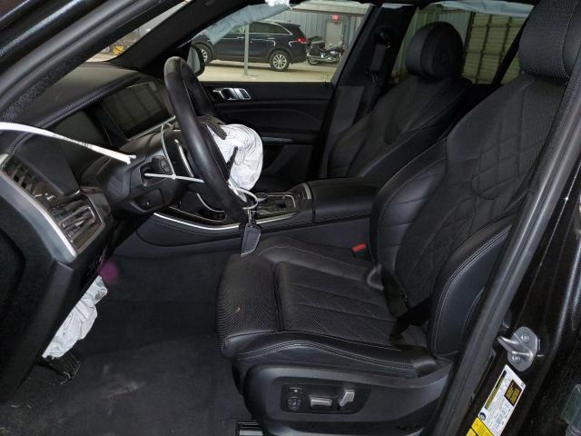 5UXTA6C06P9P28516 BMW X5 Xdrive45e