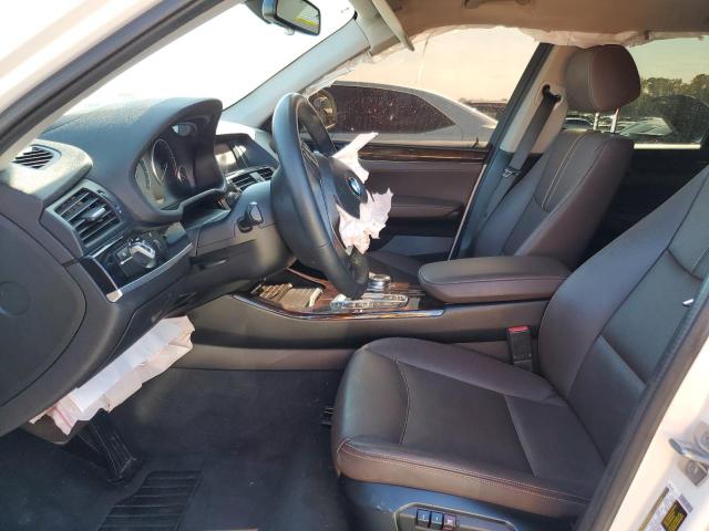 5UXWX7C56H0S19027 BMW X3 Xdrive35i