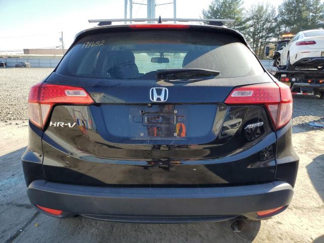 3CZRU6H76GM761472 Honda Hr-v Exl