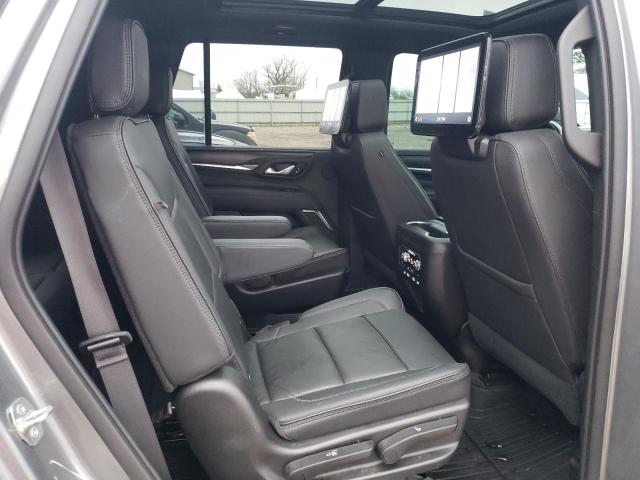 1GKS2DKL7MR226575 GMC YUKON DENALI