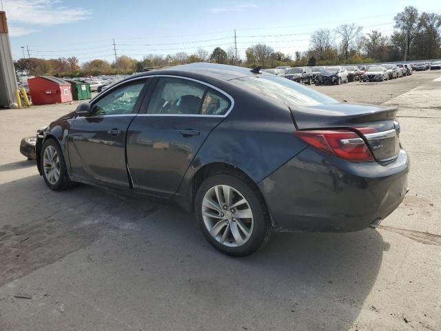 2G4GK5EX3E9231849 Buick Regal