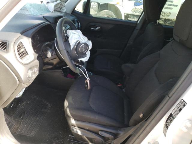 ZACNJAAB1LPL32520 Jeep Renegade Sport