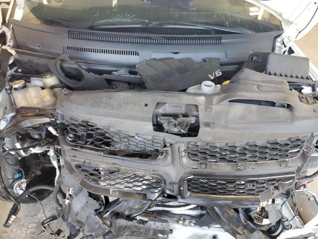 3C4PDCGG7KT778518 Dodge Journey Crossroad